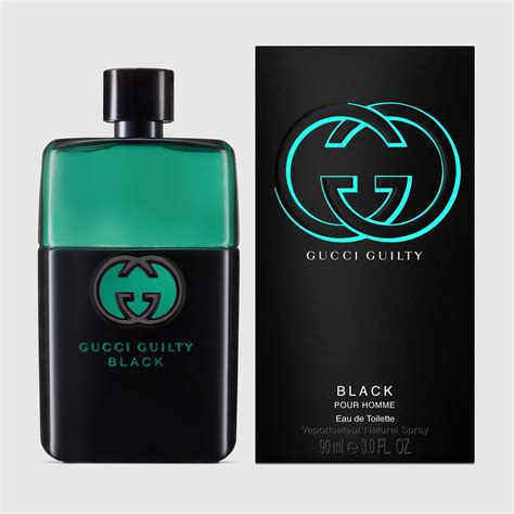 gucci guilty por homme|Gucci Guilty black pour homme.